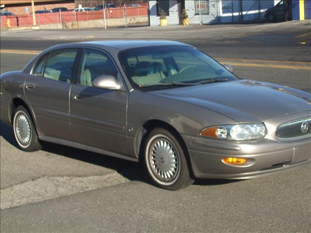 Buick LeSabre 2000 photo 3