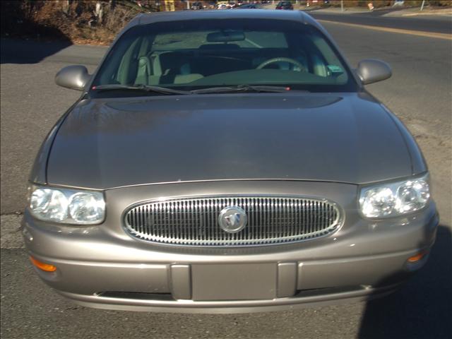 Buick LeSabre 2000 photo 4