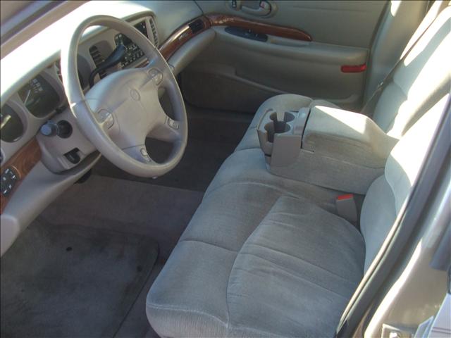 Buick LeSabre 2000 photo 5
