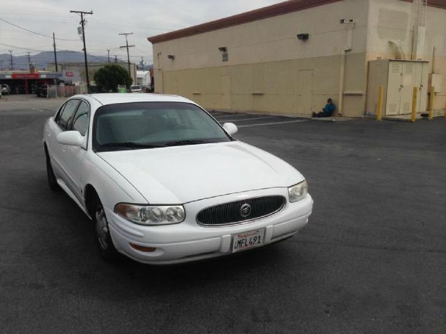Buick LeSabre 2000 photo 2