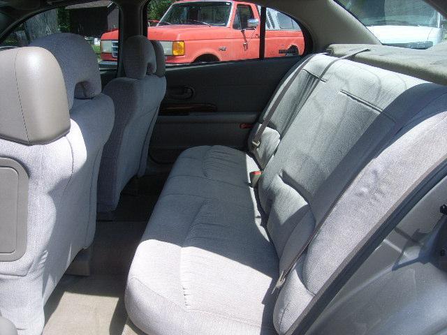 Buick LeSabre 2000 photo 5