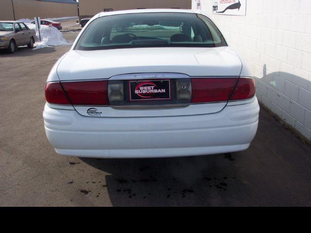 Buick LeSabre 2000 photo 3