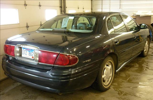 Buick LeSabre 2000 photo 2