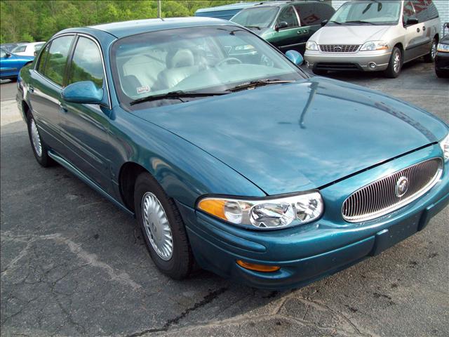 Buick LeSabre 2000 photo 3