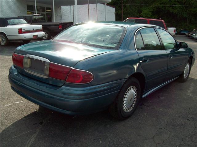 Buick LeSabre 2000 photo 4