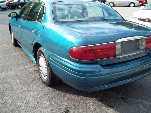 Buick LeSabre 2000 photo 5