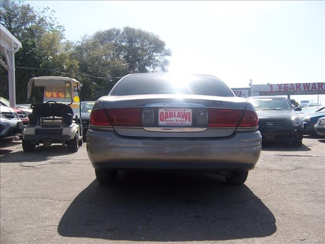 Buick LeSabre 2000 photo 3