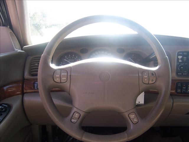 Buick LeSabre 2000 photo 4