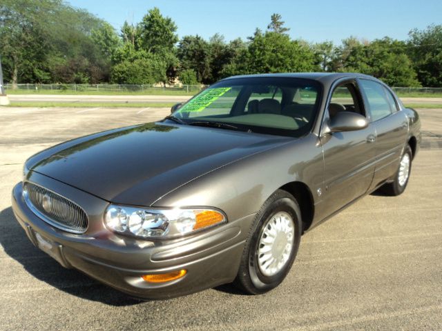 Buick LeSabre 2000 photo 3