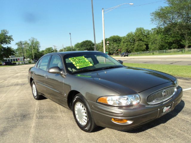 Buick LeSabre 2000 photo 4