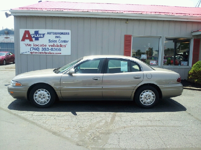Buick LeSabre 2000 photo 2