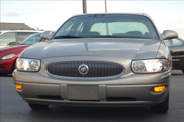 Buick LeSabre 2000 photo 5