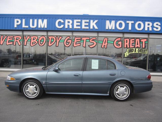 Buick LeSabre Unknown Sedan