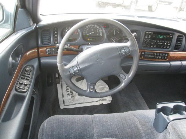 Buick LeSabre 2000 photo 5