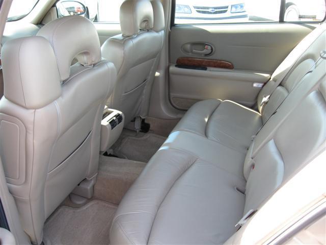 Buick LeSabre 2000 photo 4