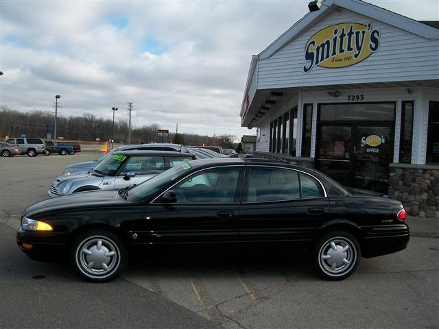 Buick LeSabre 2000 photo 1