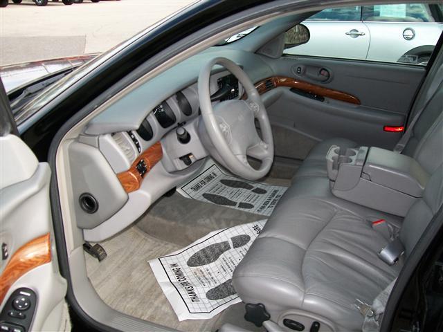 Buick LeSabre 2000 photo 4