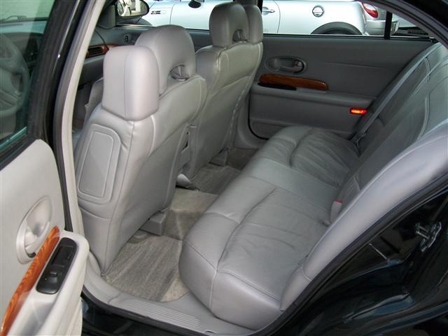 Buick LeSabre 2000 photo 5