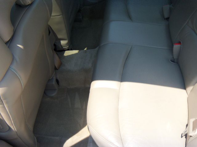 Buick LeSabre 2000 photo 12