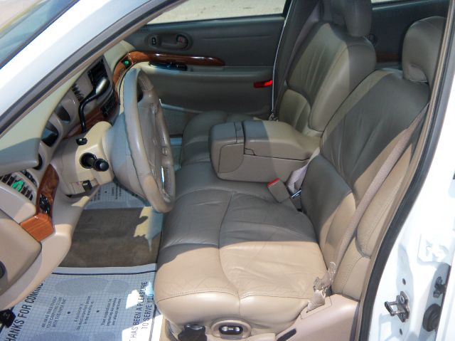 Buick LeSabre 2000 photo 14