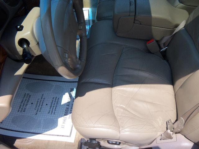 Buick LeSabre 2000 photo 15