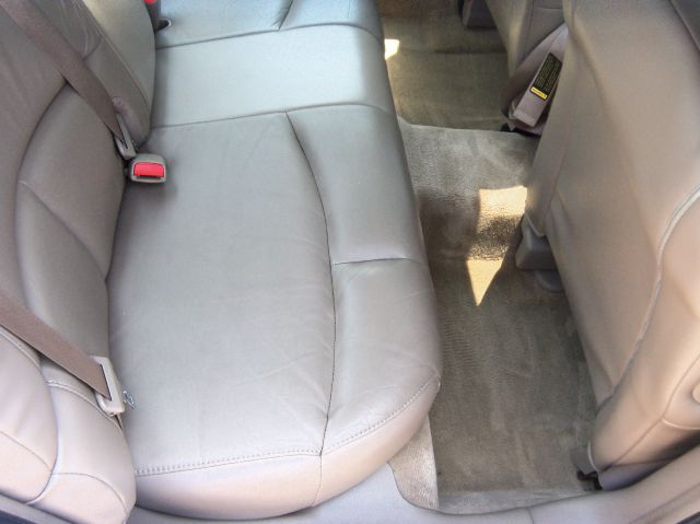 Buick LeSabre 2000 photo 19