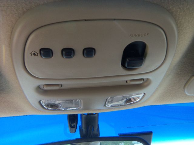 Buick LeSabre 2000 photo 21