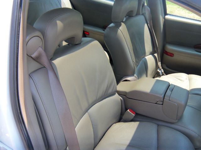 Buick LeSabre 2000 photo 23