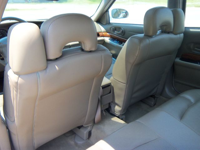 Buick LeSabre 2000 photo 26