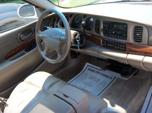 Buick LeSabre 2000 photo 35