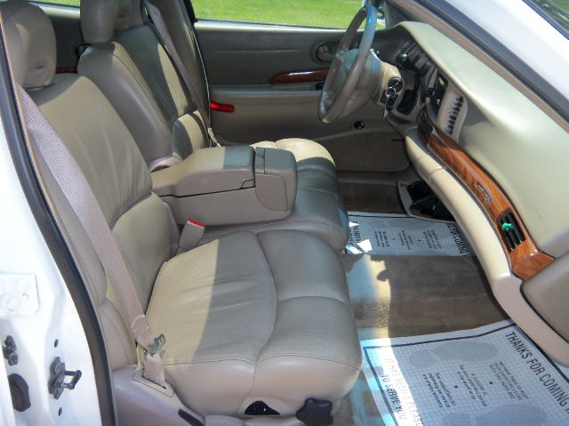 Buick LeSabre 2000 photo 36