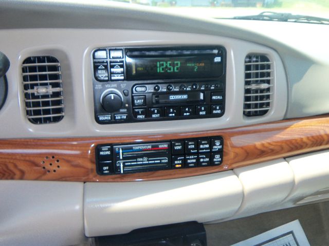 Buick LeSabre 2000 photo 37