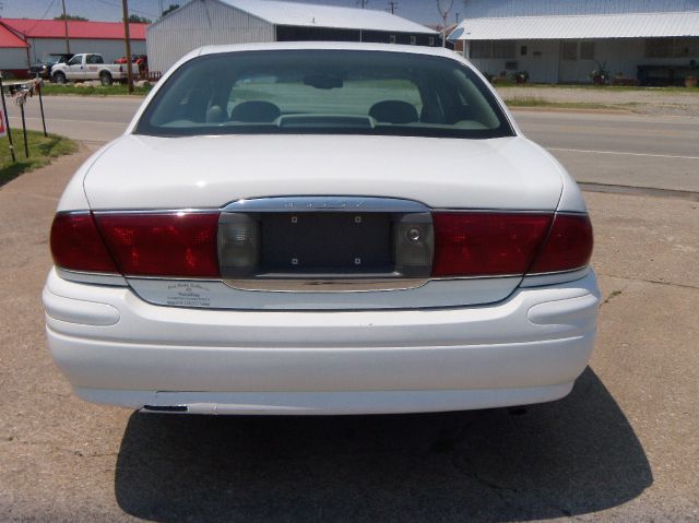 Buick LeSabre 2000 photo 39