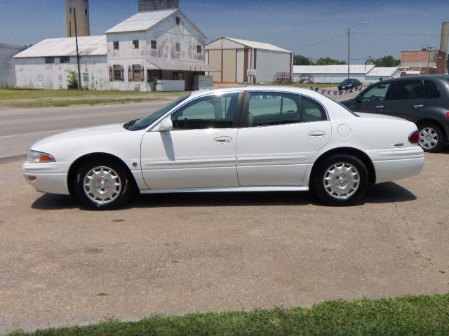 Buick LeSabre 2000 photo 40