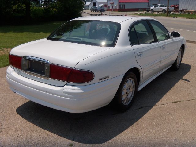 Buick LeSabre 2000 photo 42