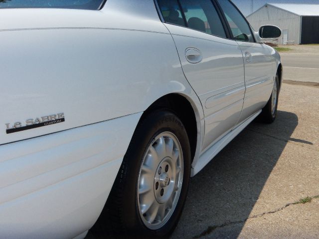 Buick LeSabre 2000 photo 43