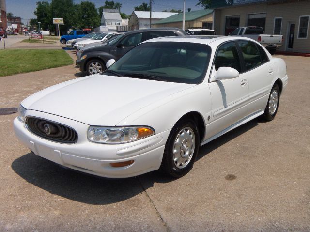 Buick LeSabre 2000 photo 45