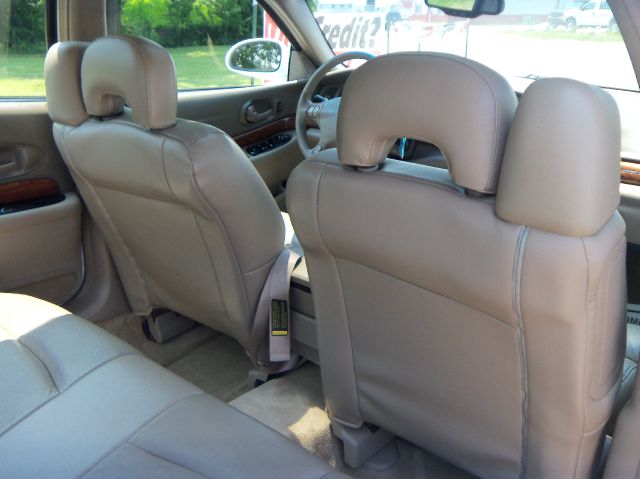 Buick LeSabre 2000 photo 7