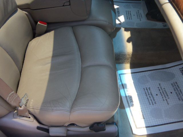 Buick LeSabre 2000 photo 8