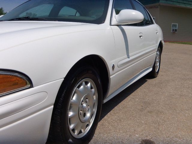 Buick LeSabre 2000 photo 9