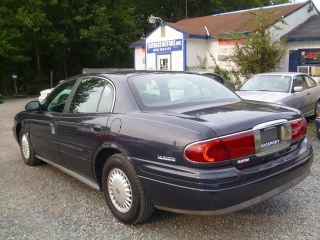 Buick LeSabre 2000 photo 1