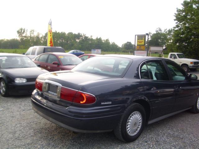 Buick LeSabre 2000 photo 2