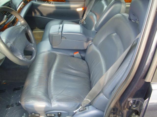 Buick LeSabre 2000 photo 4