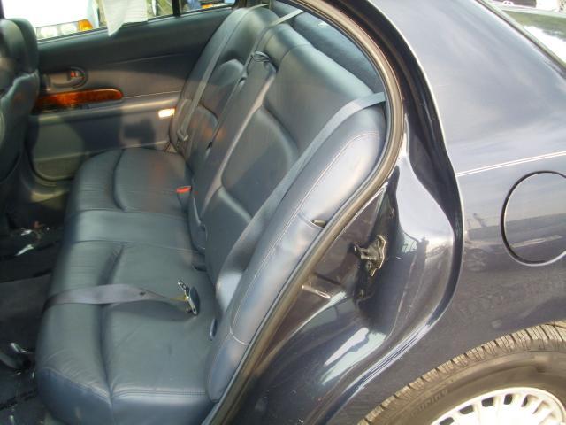 Buick LeSabre 2000 photo 5