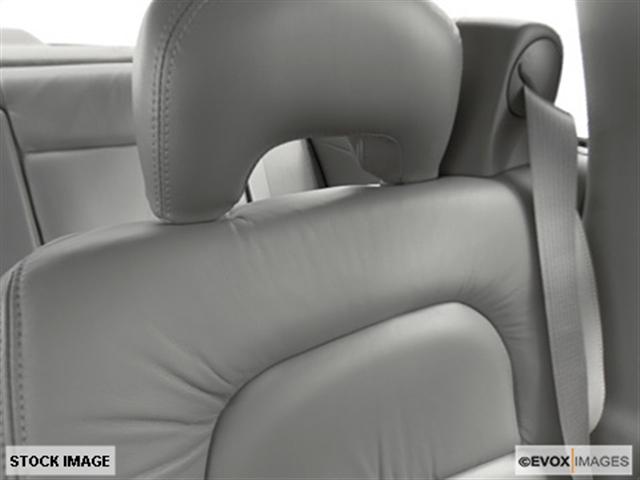 Buick LeSabre 2000 photo 4