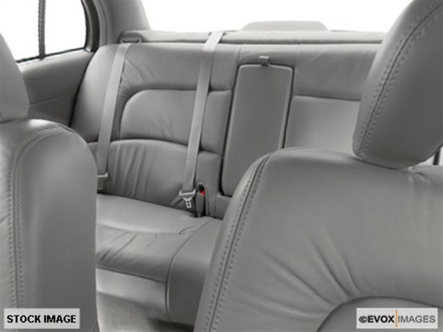 Buick LeSabre 2000 photo 5