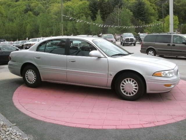 Buick LeSabre 2000 photo 3