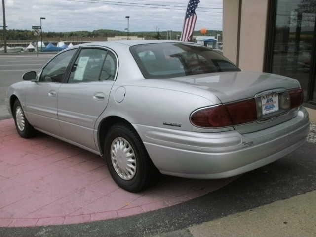 Buick LeSabre 2000 photo 4