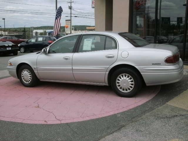 Buick LeSabre 2000 photo 5