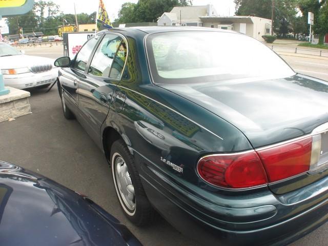 Buick LeSabre 2000 photo 4
